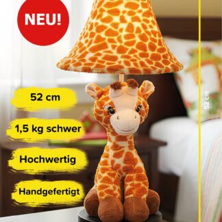 Baby Raffi (Höhe 52cm)*
