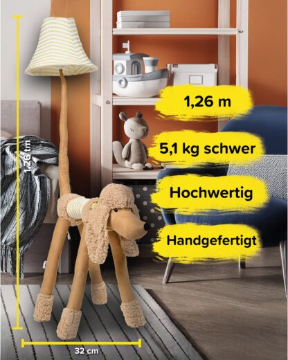 Bello (Höhe 126cm)*