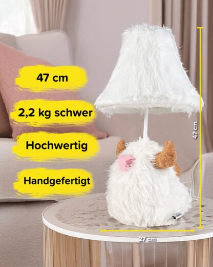 Hugo (Höhe 47cm)*