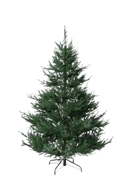Künstlicher Weihnachtsbaum - Balthasar | 180 cm*