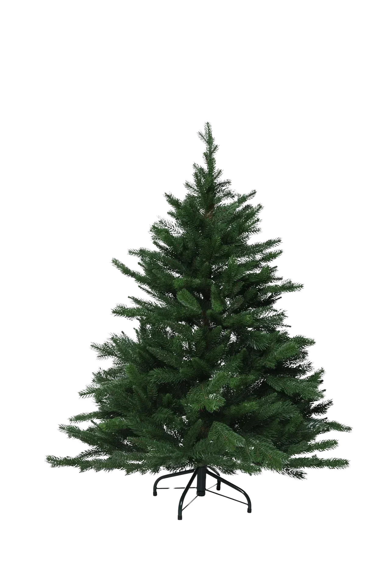 Künstlicher Weihnachtsbaum - Lucian | 120 cm*