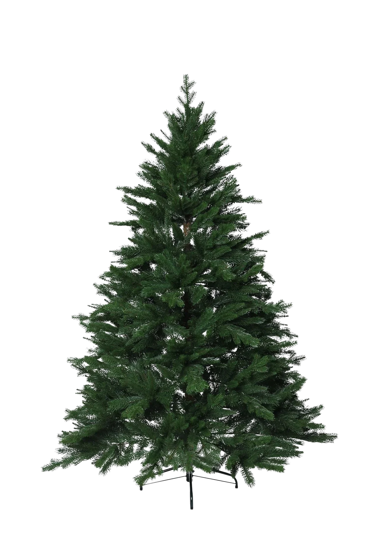 Künstlicher Weihnachtsbaum - Lucian | 180 cm*