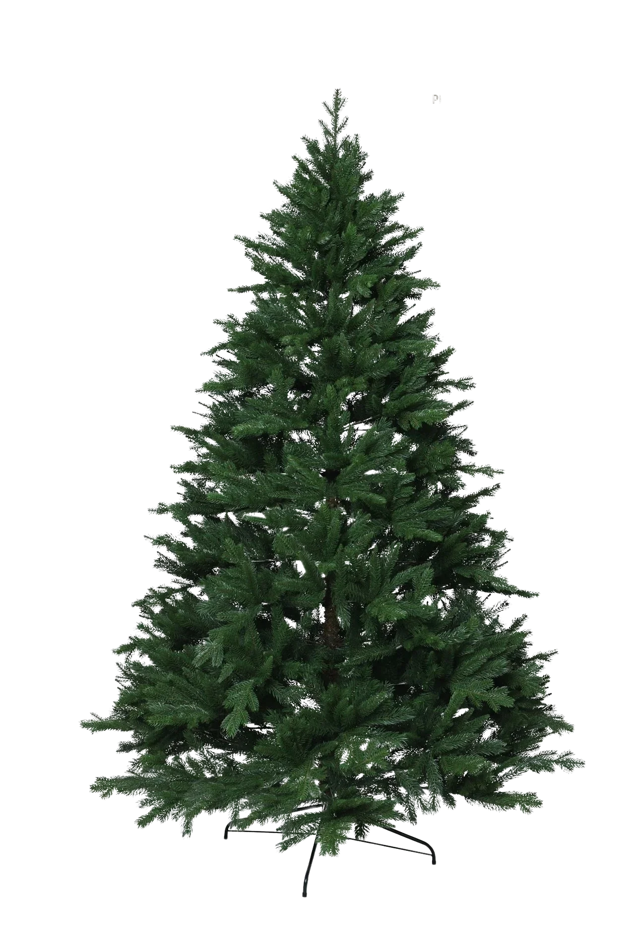 Künstlicher Weihnachtsbaum - Lucian | 210 cm*