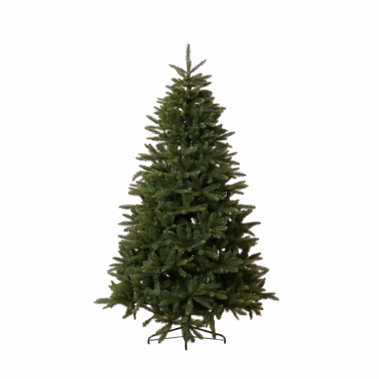 Künstlicher Weihnachtsbaum - Mary | 210 cm*