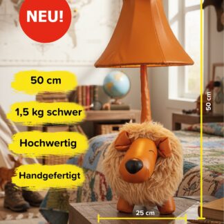 Leo (Höhe 50cm) - Lieferung ab Mitte November*