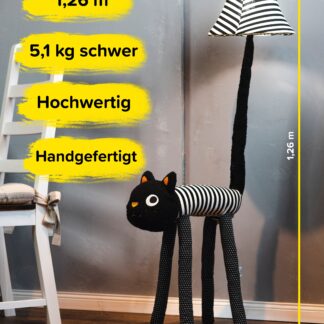 Luna (Höhe 126cm)*