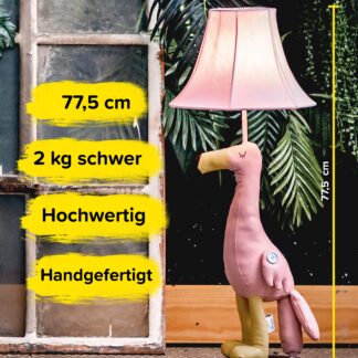 Mingo (Höhe 77,5cm)*