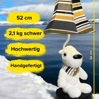 Paul (Höhe 47cm)*