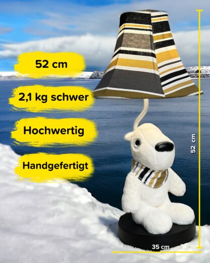 Paul (Höhe 47cm)*
