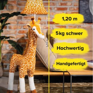 Raffi (Höhe 120cm)*