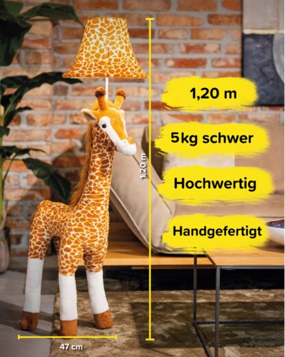 Raffi (Höhe 120cm)*