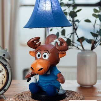 TSG-Lampe Hoffi*