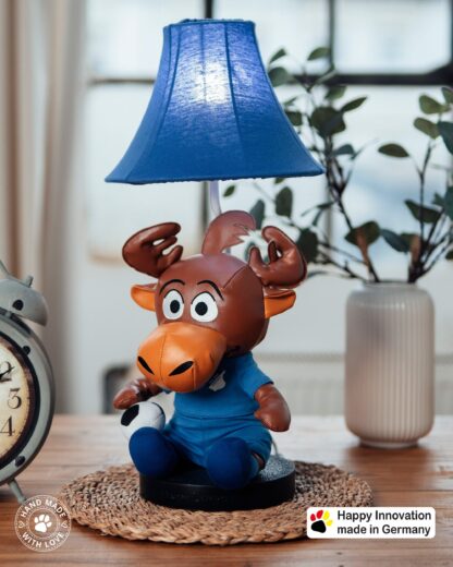 TSG-Lampe Hoffi*
